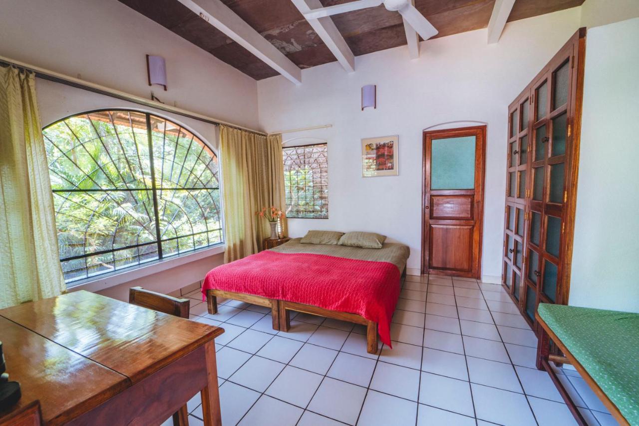 Gaia'S Garden Guest House Auroville Zewnętrze zdjęcie