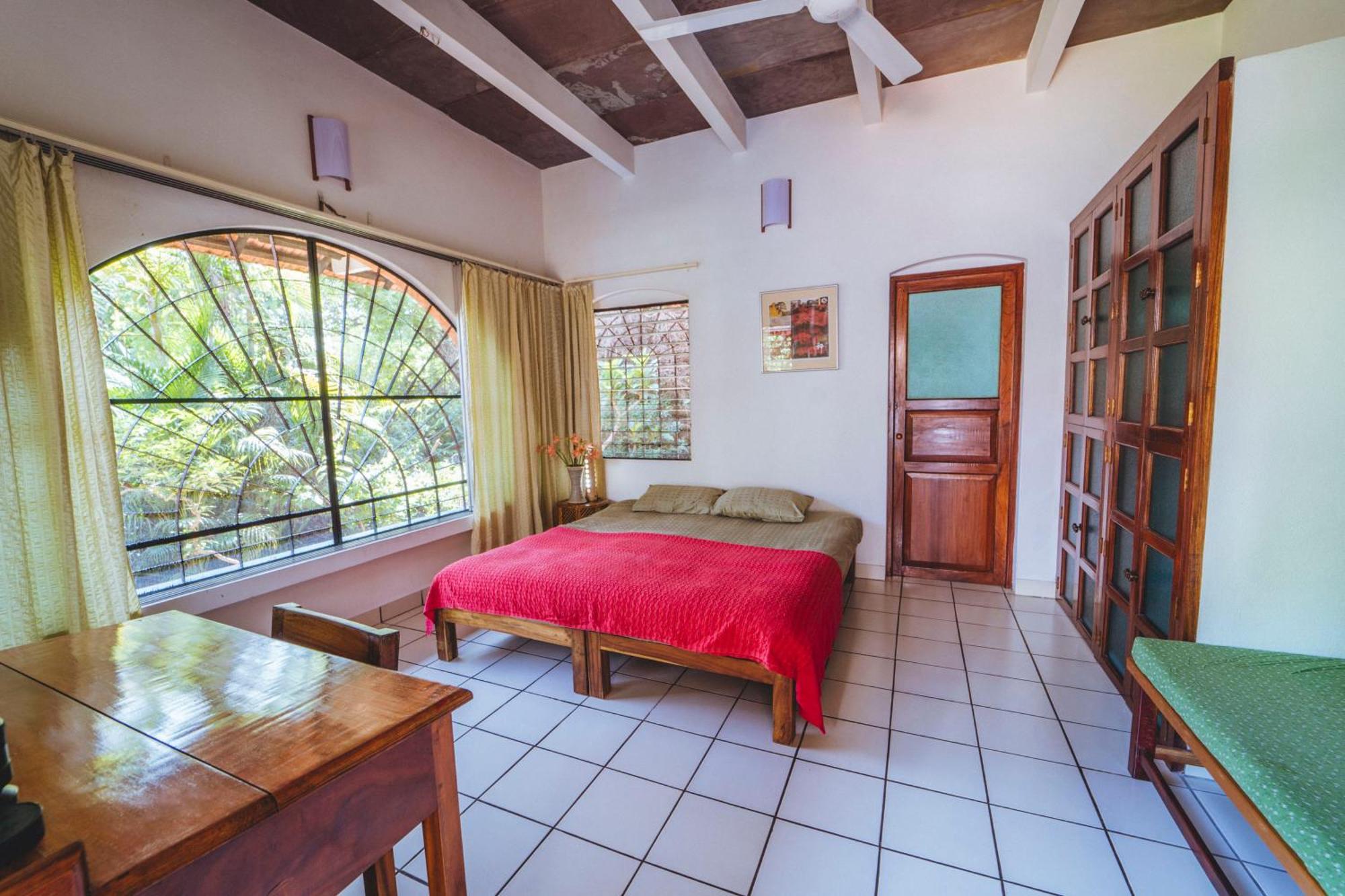 Gaia'S Garden Guest House Auroville Pokój zdjęcie